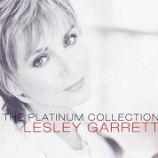 Lesley Garrett - The Platinum Collection - CD