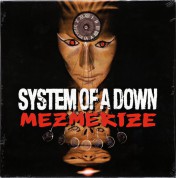 System Of A Down: Mezmerize - Plak