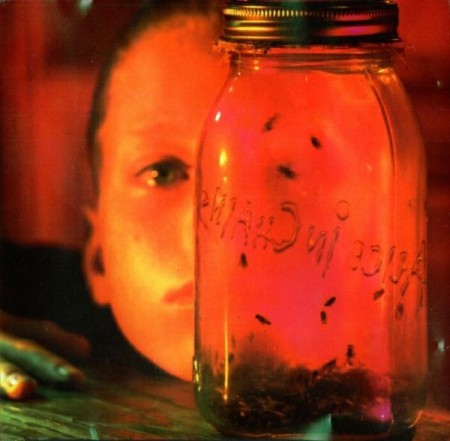 Alice In Chains: Jar Of Flies - CD