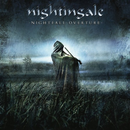 Nightingale: Nightfall Overture (Reissue) - Plak