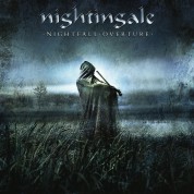 Nightingale: Nightfall Overture (Reissue) - Plak