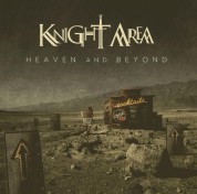 Knight Area: Heaven And Beyond - Plak