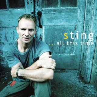 Sting: All This Time - SACD