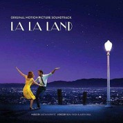 Çeşitli Sanatçılar: La La Land (Soundtrack) - CD