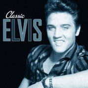Elvis Presley: Classic Elvis - CD