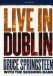 With The Session Band Live In Dublin - BluRay