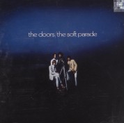 The Doors: The Soft Parade - CD