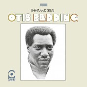 Otis Redding: The Immortal Otis Redding - CD