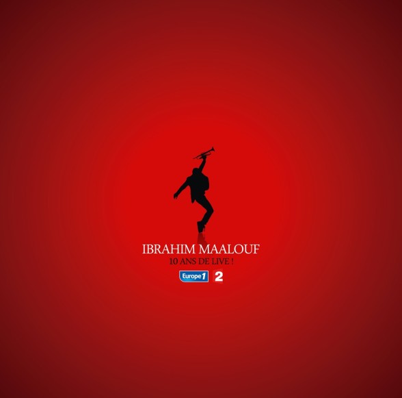 Ibrahim Maalouf - 10 Ans De Live!