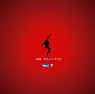 Ibrahim Maalouf: 10 Ans De Live! - Plak