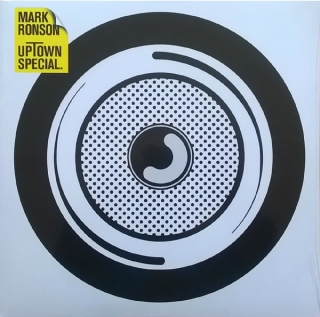 Mark Ronson: Uptown Special - Plak