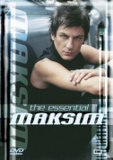 Maksim: The Essential Maksim - DVD