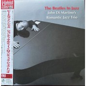 John Di Martino's Romantic Jazz Trio: The Beatles in Jazz - Plak