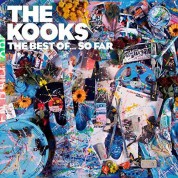 The Kooks: The Best Of... So Far (Deluxe-Edition) - CD