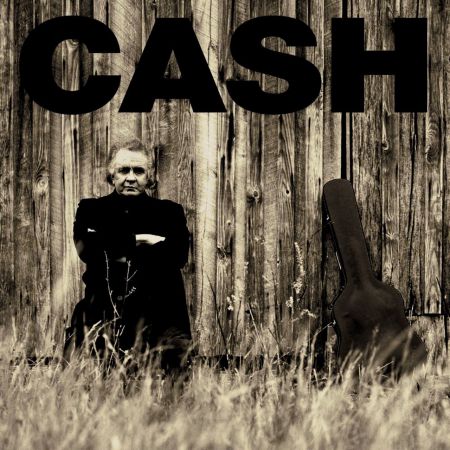 Johnny Cash: American II: Unchained - Plak