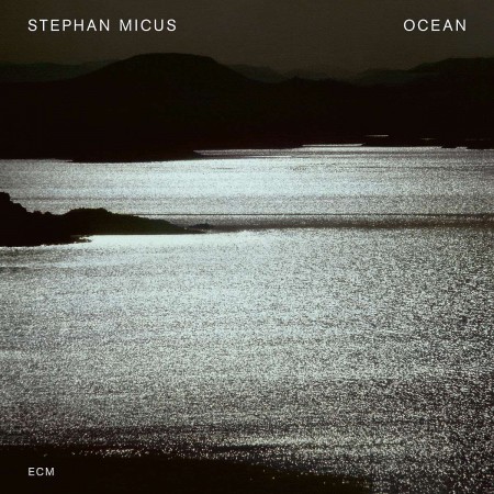 Stephan Micus: Ocean - CD