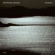Stephan Micus: Ocean - CD