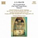 Bach, J.S.: Orgelbuchlein (Das), Vol. 1 - CD