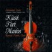 Klasik Türk Musikisi Esntrümantel Eserler - CD
