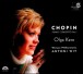 Chopin: Piano Concerto no.1 - CD