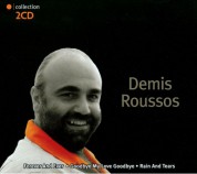 Demis Roussos - CD