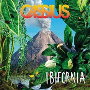 Cassius: Ibifornia - CD