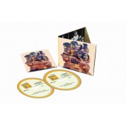 The Beach Boys: Sail On Sailor (Deluxe Edition) - CD