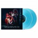 A Perfect Contradiction (10th Anniversary - Limited Edition - Curacao Blue Vinyl) - Plak