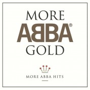 Abba: More Abba Gold - CD