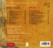 Hafez and Goethe Divan - CD