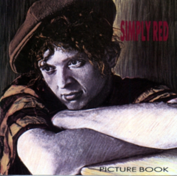 Simply Red: Picture Book - Plak Foto #1