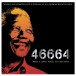 46664 Part 2 (Long Way To Freedom) - CD