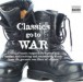 Classics Go To War - CD