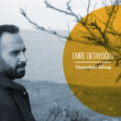 Emre Oktayoğlu: Yüzündeki Güneş - CD