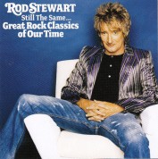 Rod Stewart: Still The Same... Great Rock Classics Of Our Time - CD