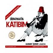 Osman İşmen: Diskomatik Katibim - CD