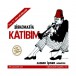 Diskomatik Katibim - CD