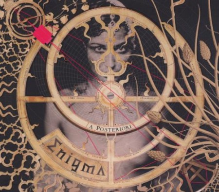 Enigma: A Posteriori - CD