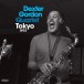 Dexter Gordon, Kenny Drew: Dexter Gordon Quartet feat Kenny Drew - Tokyo 1975 (All Tracks Previously Unissued) - Plak