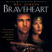 James Horner, London Symphony Orchestra: OST - Braveheart - CD