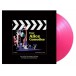 Four Alice Comedies (Limited Numbered 25th Anniversary Edition - Translucent Pink Vinyl) - Plak