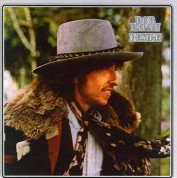 Bob Dylan: Desire - CD