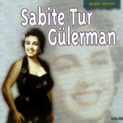 Sabite Tur Gülerman - CD