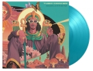 Theo Croker: Blk2Life: A Future Past (Limited  Edition - Turquoise Vinyl) - Plak Foto #2
