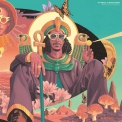 Theo Croker: Blk2Life: A Future Past (Limited  Edition - Turquoise Vinyl) - Plak