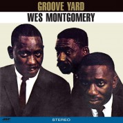 Wes Montgomery: Groove Yard (Limited Edition) - Plak