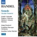 Handel, G.: Semele [Oratorio] - CD