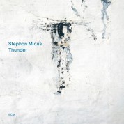 Stephan Micus: Thunder - CD