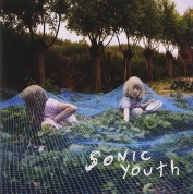 Sonic Youth: Murray Street - CD