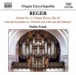 Reger, M.: Organ Works, Vol.  5 - CD